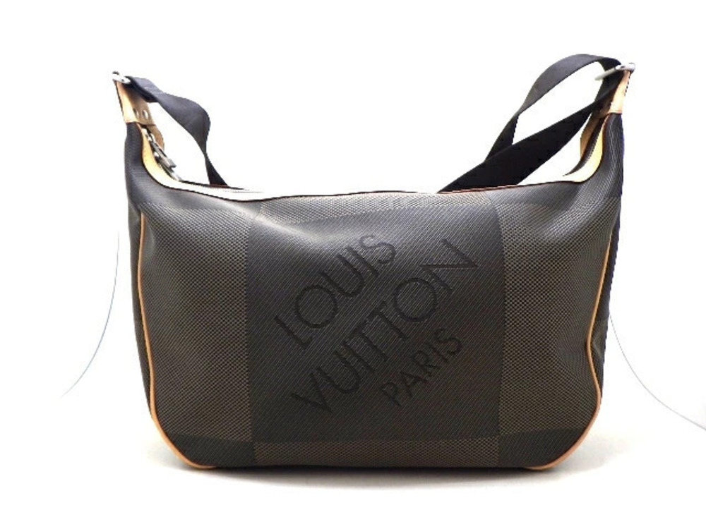 LOUIS VUITTON Explore Shoulder Bag Damier Geant
